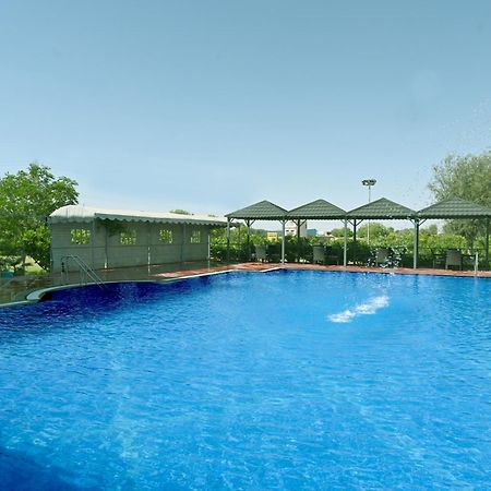 The Ganga Resort Bikaner Zewnętrze zdjęcie
