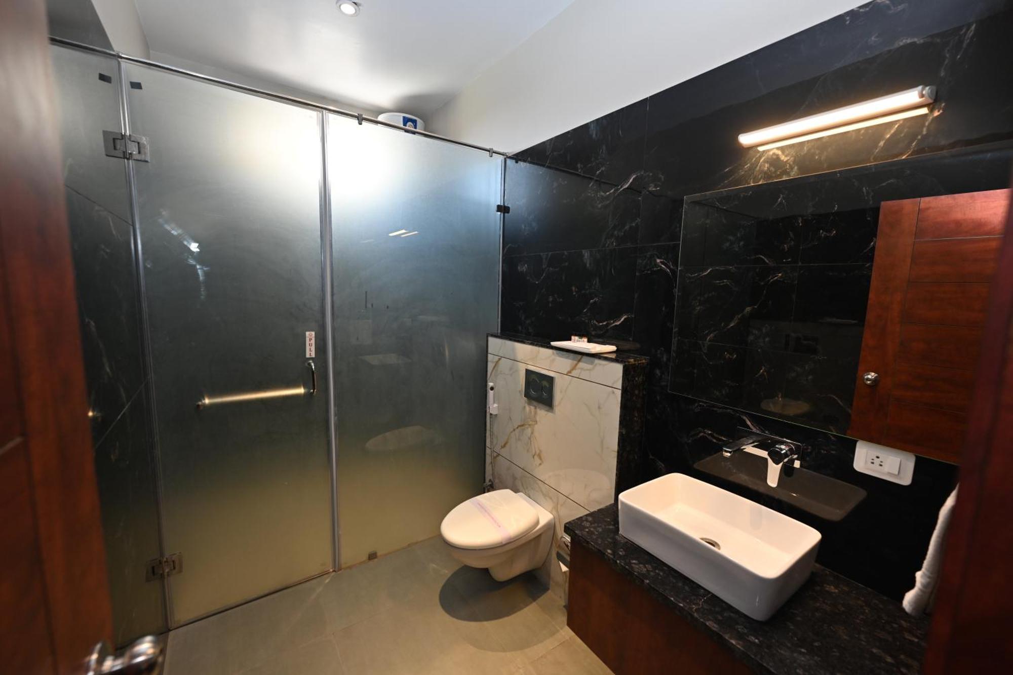 The Ganga Resort Bikaner Zewnętrze zdjęcie