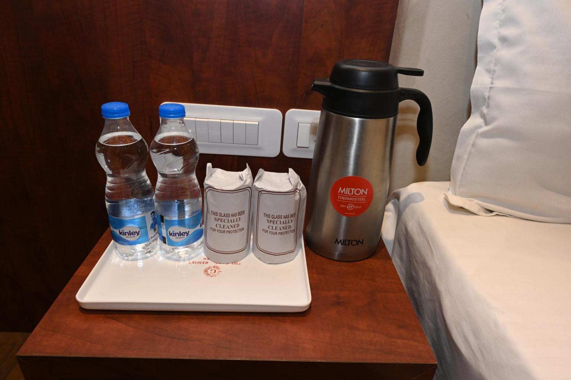 The Ganga Resort Bikaner Zewnętrze zdjęcie