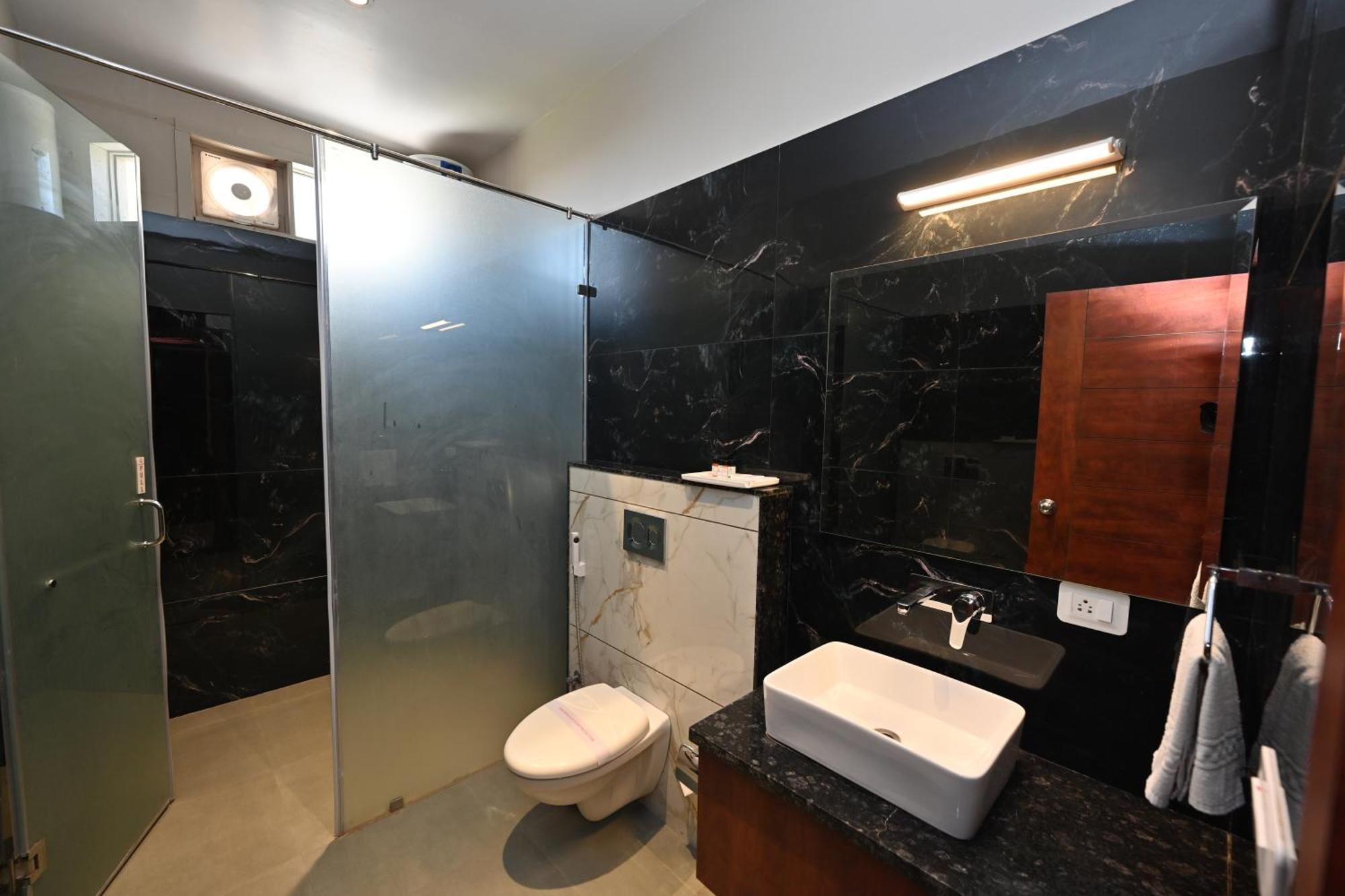 The Ganga Resort Bikaner Zewnętrze zdjęcie