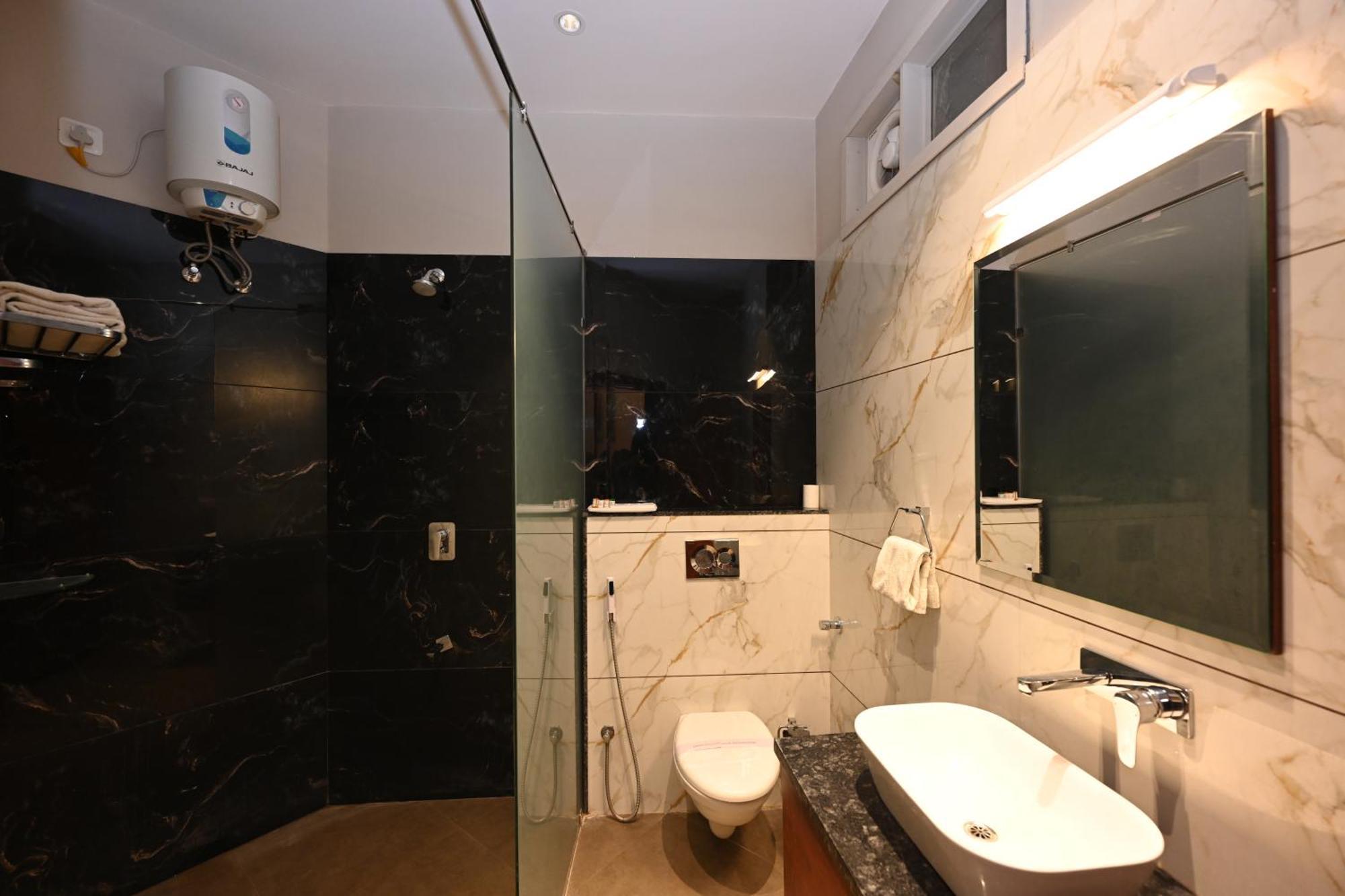 The Ganga Resort Bikaner Zewnętrze zdjęcie