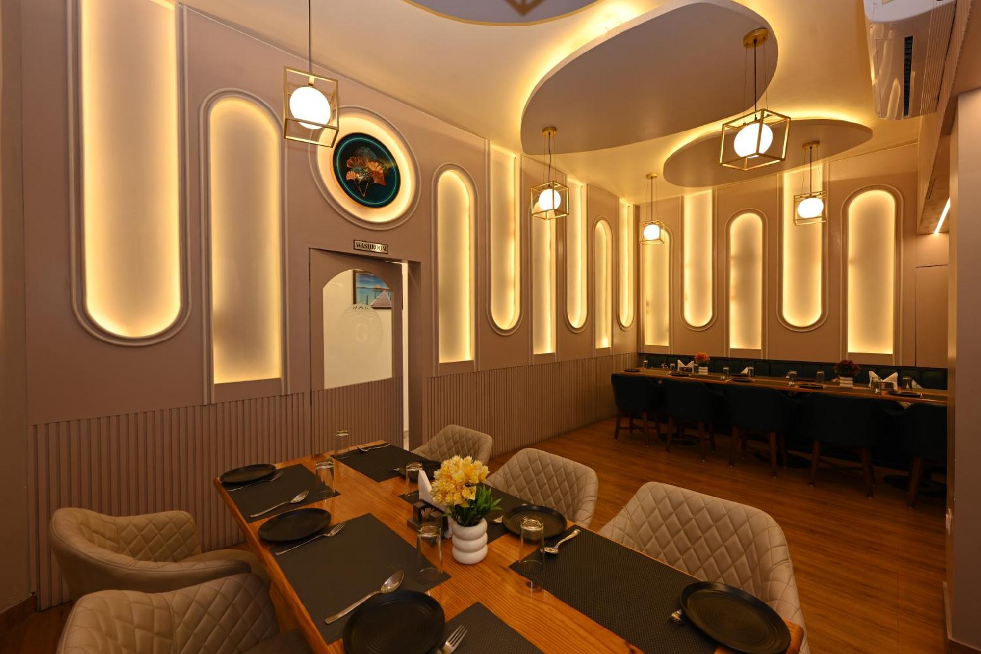 The Ganga Resort Bikaner Zewnętrze zdjęcie