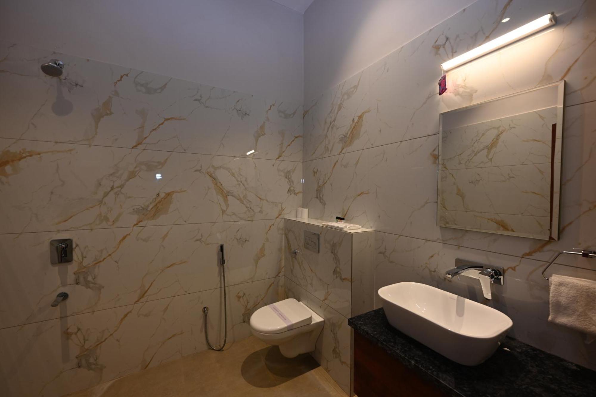 The Ganga Resort Bikaner Zewnętrze zdjęcie